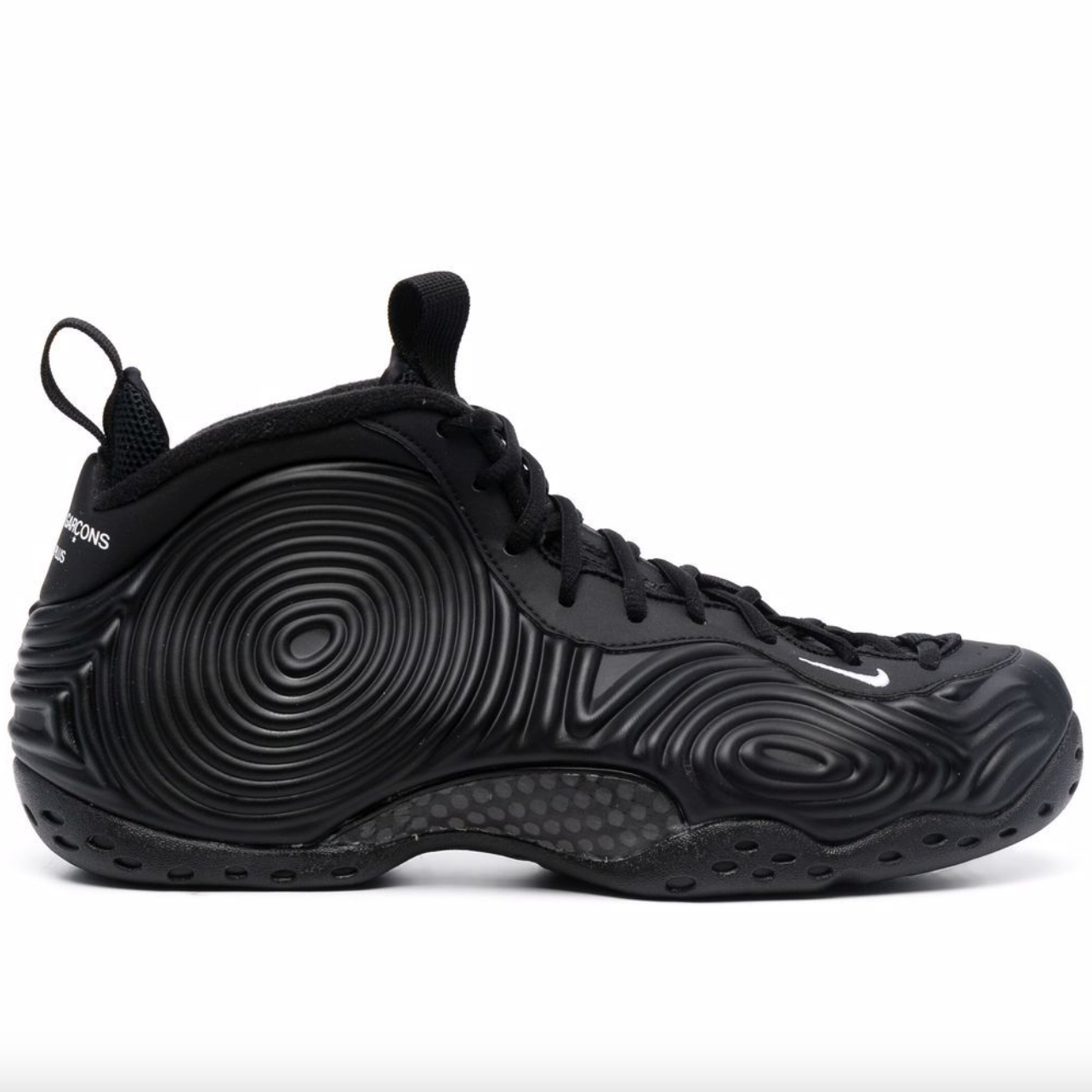COMME des GARCONS NIKE POSITE ONE 28.0cm73000円で即決したいです