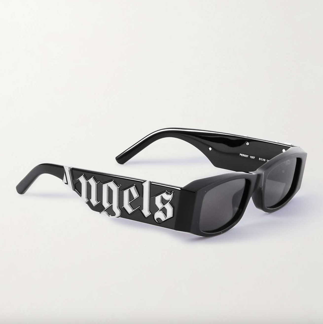 PALM ANGELS Black Angel Sunglasses (RRP £300) ……….. Great Christmas Present  🎁 | eBay