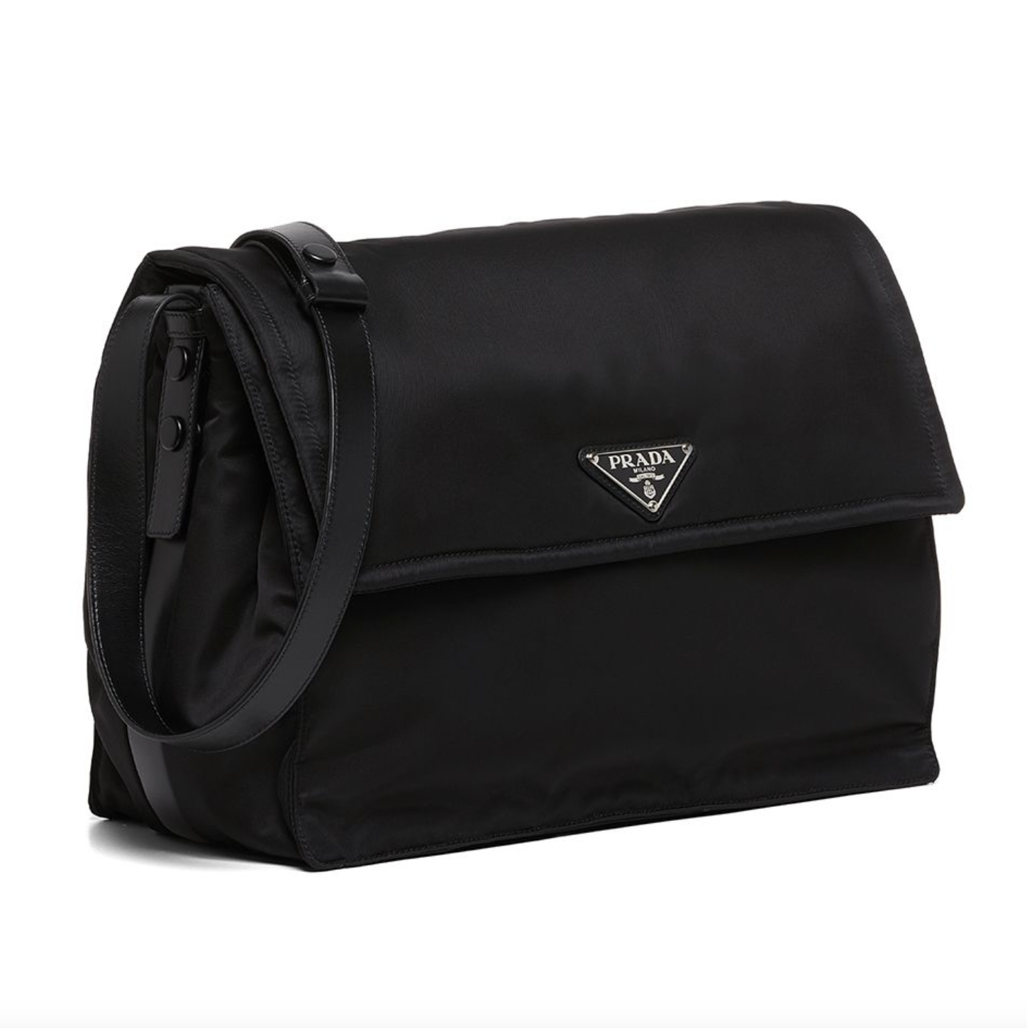 Prada Re-Nylon Large Padded Shoulder Bag | Designer Bags – RADPRESENT