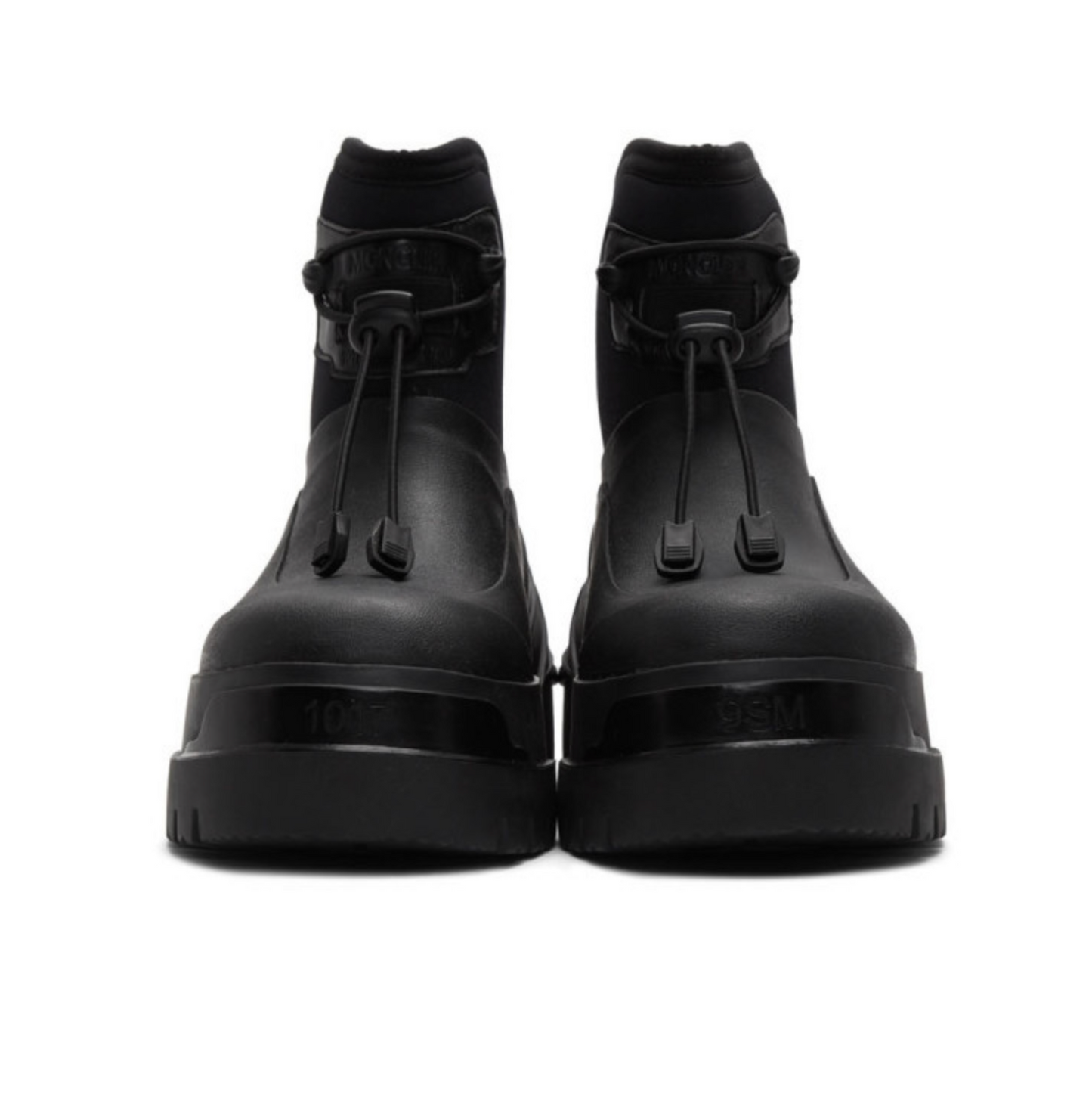 Moncler Genius 6 Alyx 9SM Alison Boots | Hype Streetwear - RADPRESENT