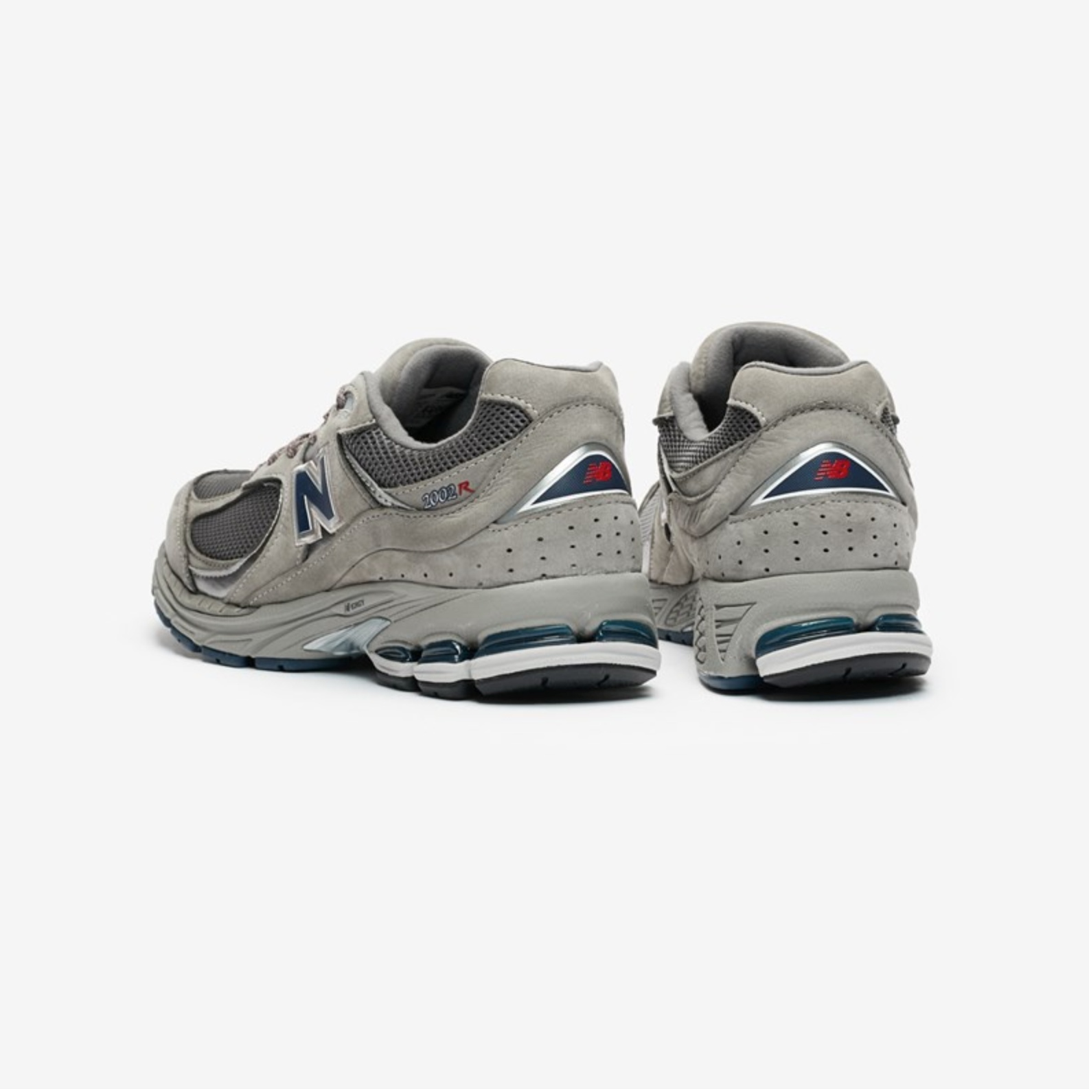 New Balance 2002R OG | Sneakers Collection | RADPRESENT