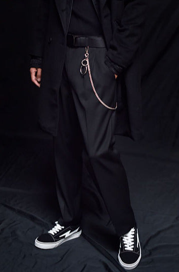 Jack&Jones Men Wide Fit Smart Pants in black Size:32/34 Price:23,000 |  Instagram