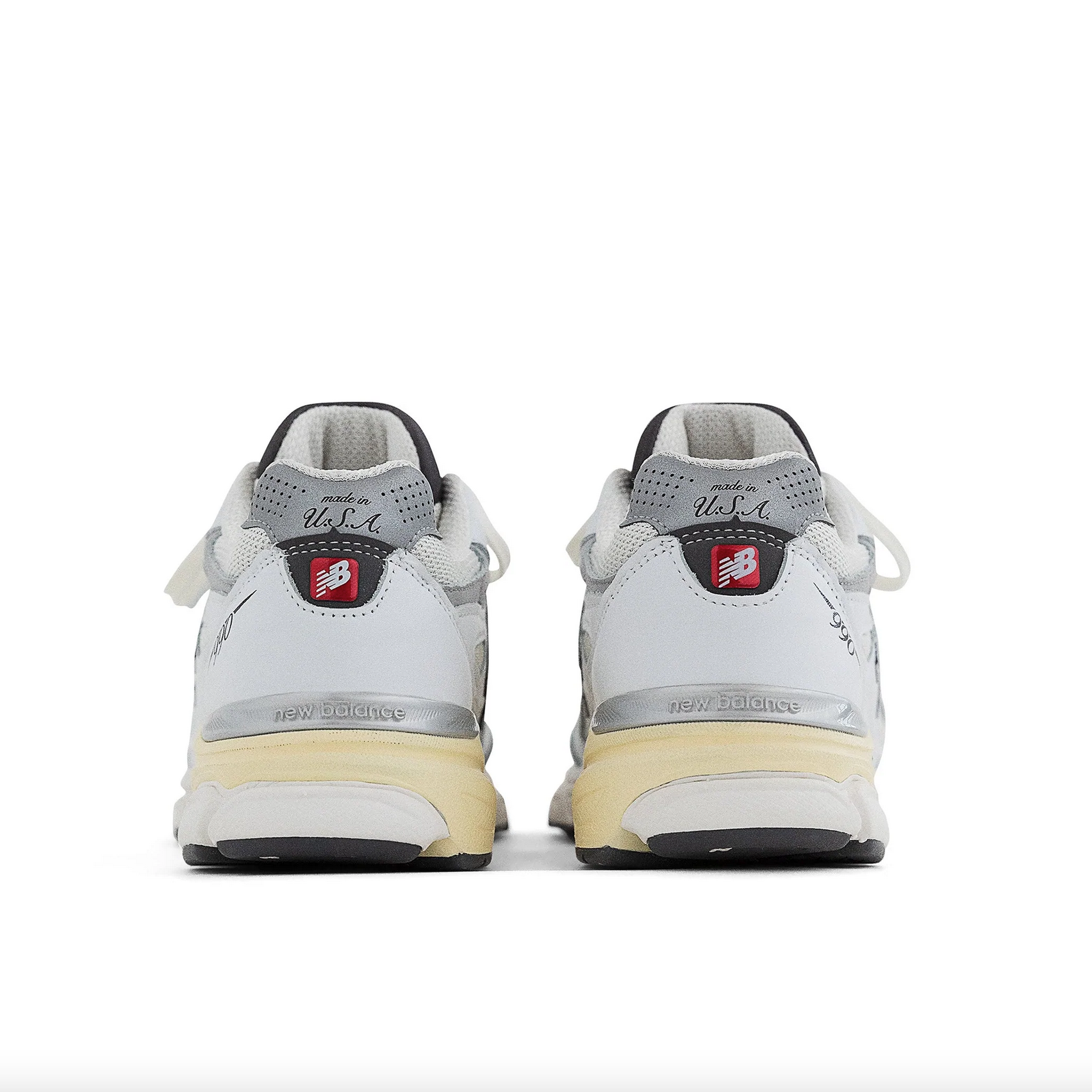 New Balance 990 Limited Edition Teddy Santis M990AL3 | Sneakers Collection  | RADPRESENT