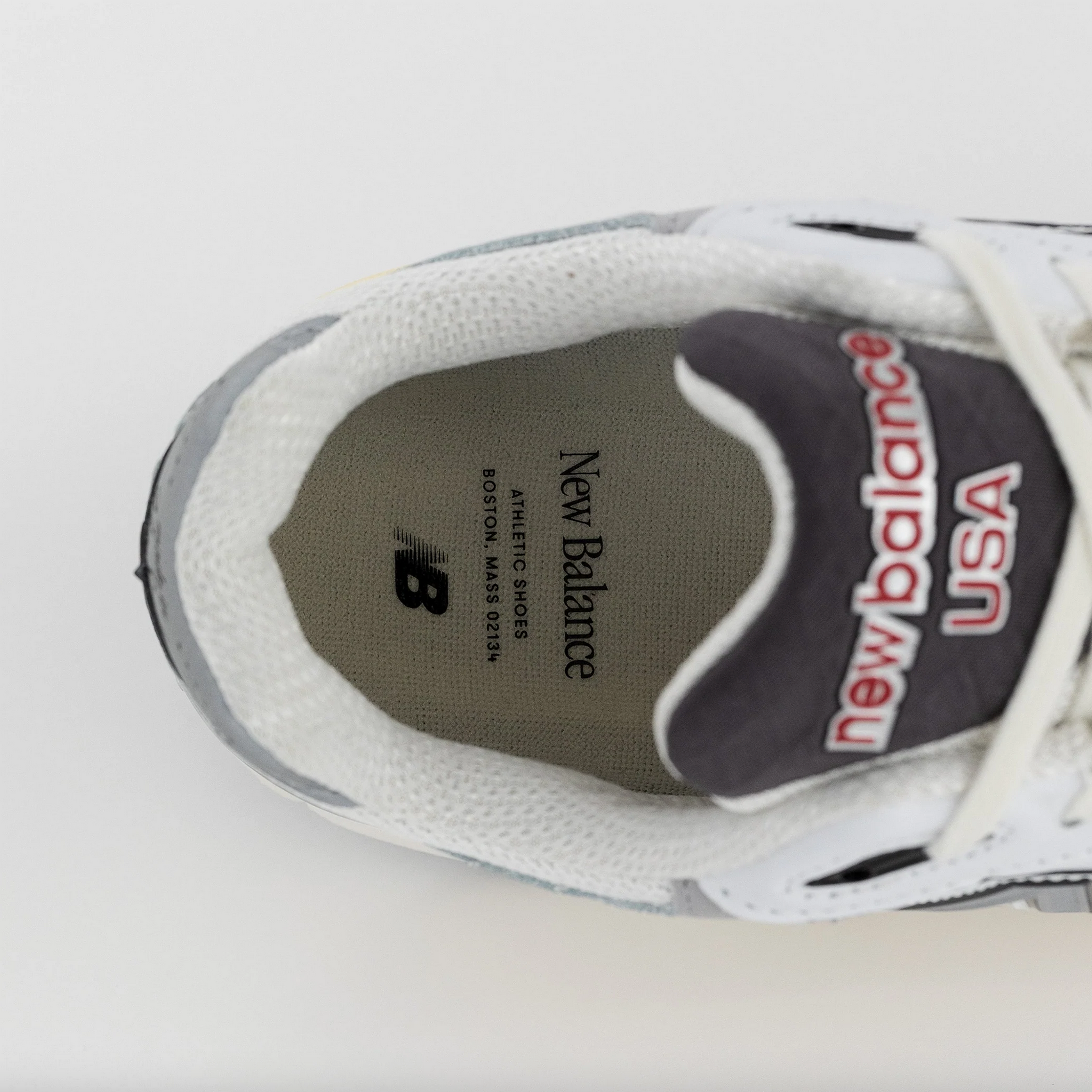 moeilijk onvoorwaardelijk grond New Balance 990 Limited Edition Teddy Santis M990AL3 | Sneakers Collection  | RADPRESENT