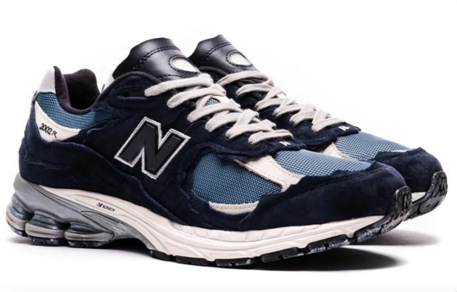 New Balance 2002R Protection Pack 27cm - 靴