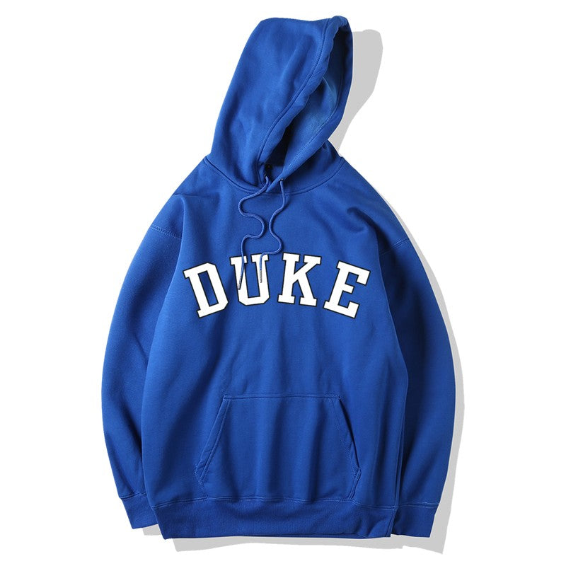 Hoodie duke 2025