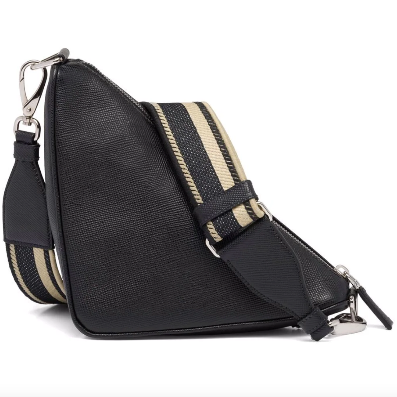PRADA Detachable Strap Crossbody Bags & Handbags for Women