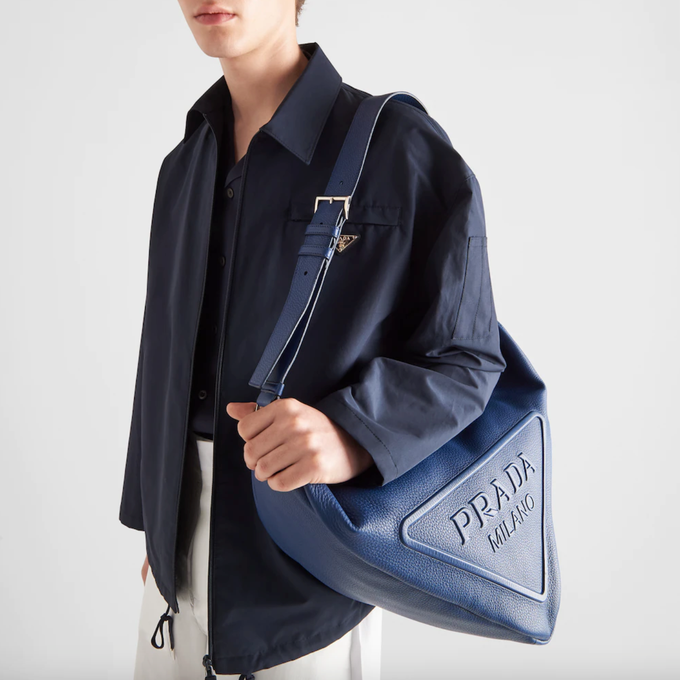 Bag of the Week: Prada Cahier Bag – The Luxury Closet