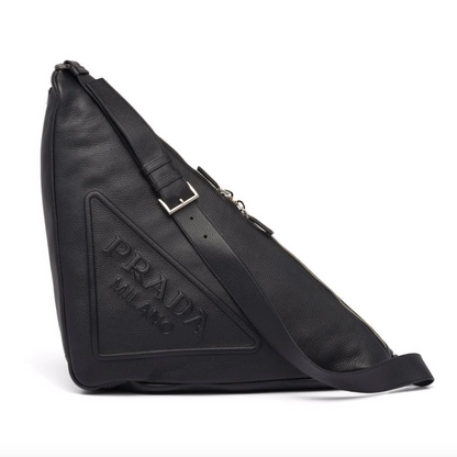 Prada Shoulder Small Leather Bag