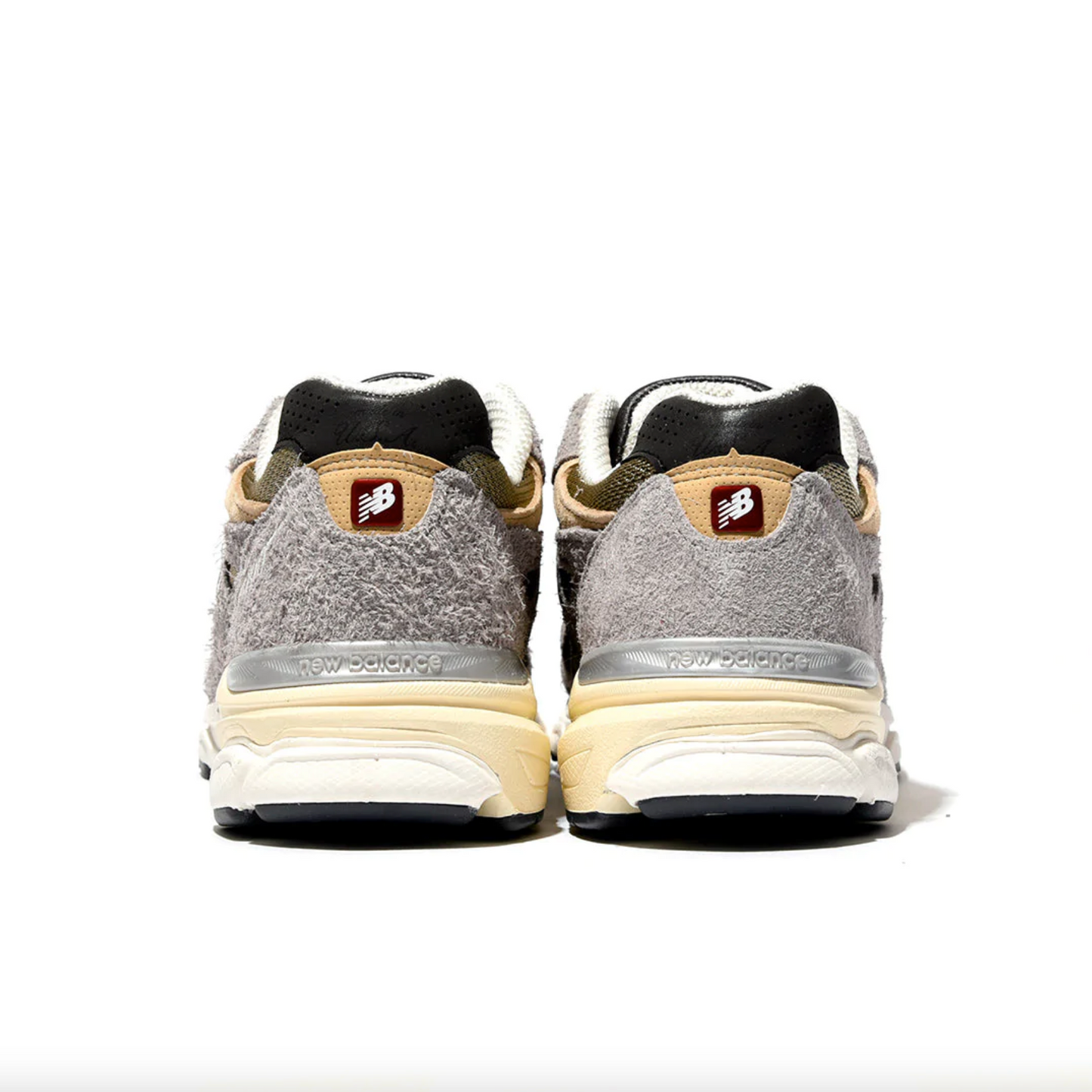 Integraal Geven Plotselinge afdaling New Balance 990 Limited Edition Teddy Santis | Sneakers Collection |  RADPRESENT