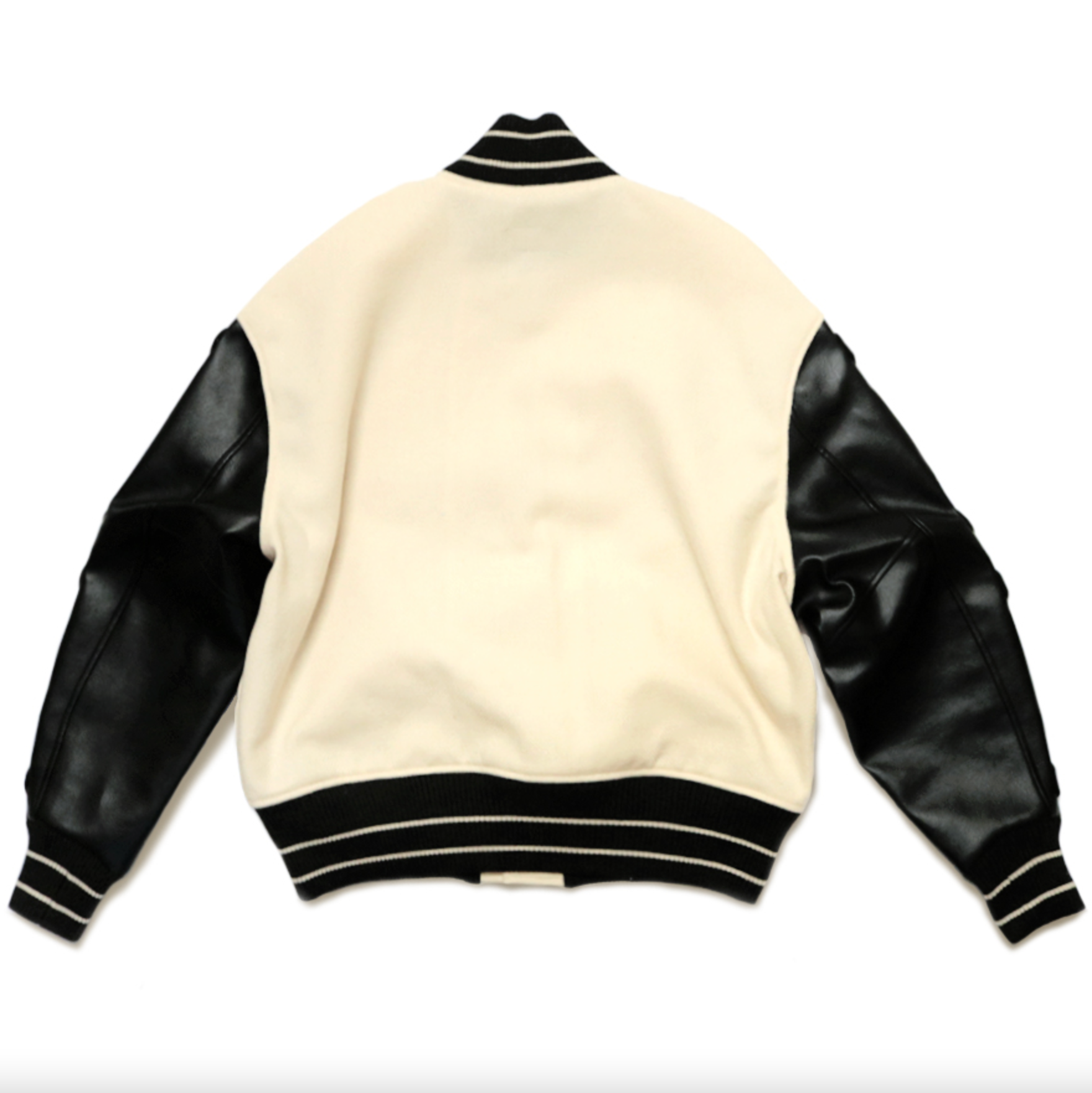 OVERSIZED EAGLE VARSITY JACKET (MENS) – HIRSHLEIFERS