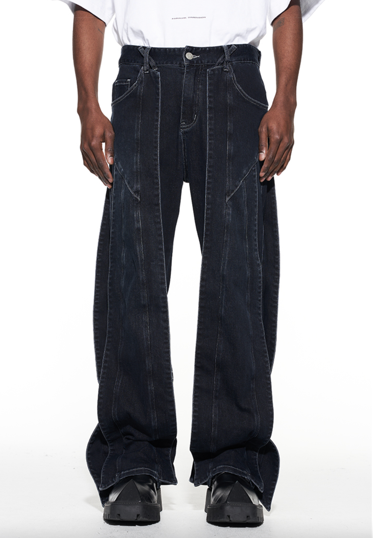 Baggy jeans - Men