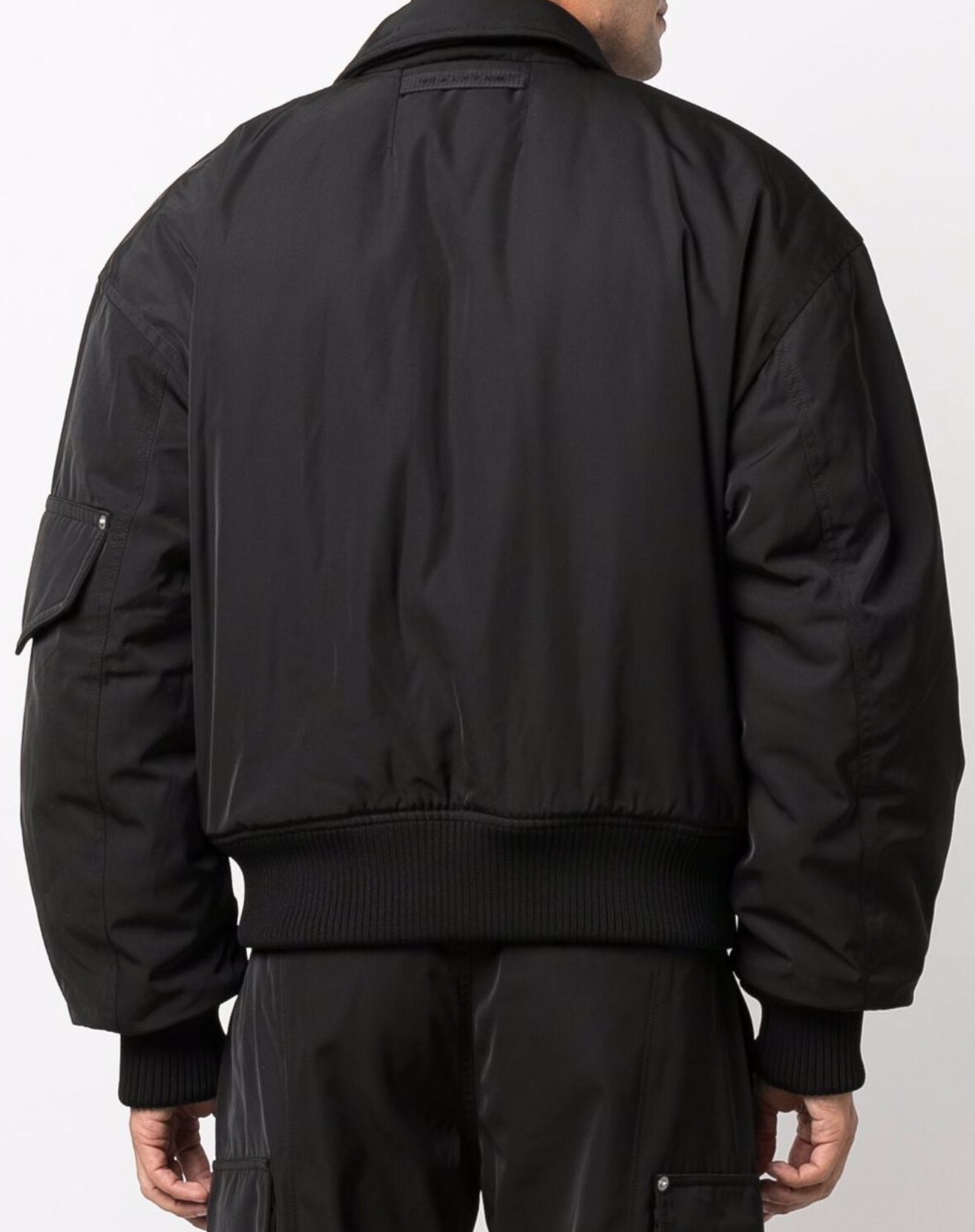 Cooyah Premium Brand Lion Bomber Jacket – Cooyah Clothing Store