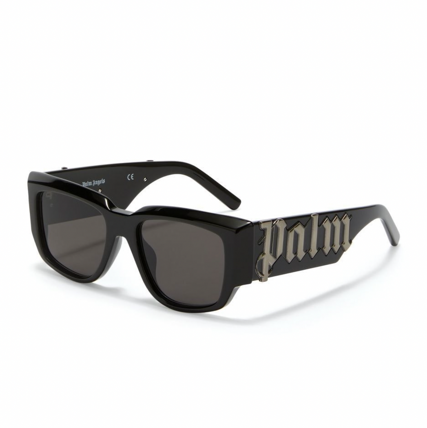 Palm Angels Laguna Square-Frame Sunglasses | RADPRESENT