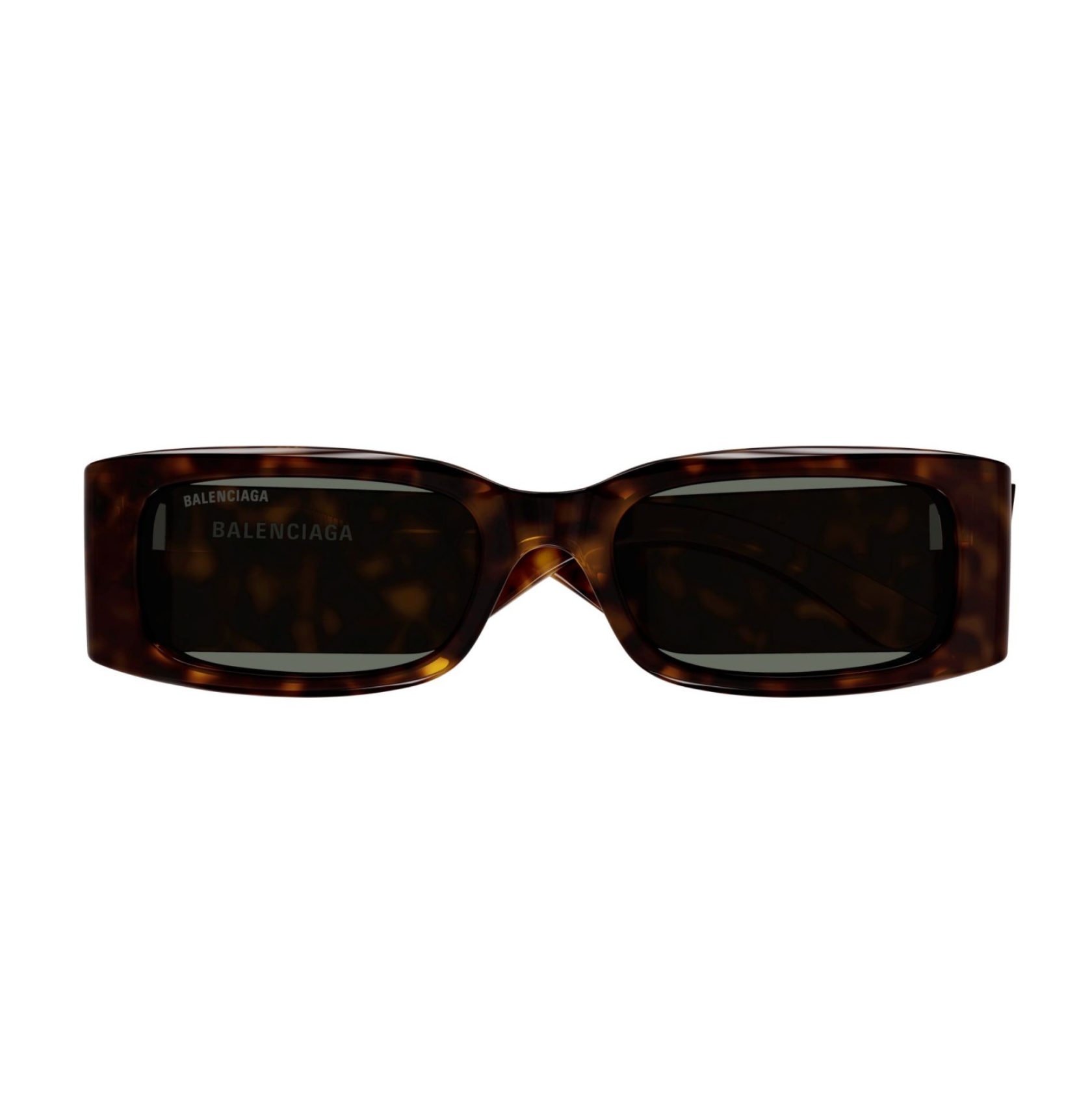 Balenciaga Hybrid Sunglasses Havana Grey  Brown  END UK