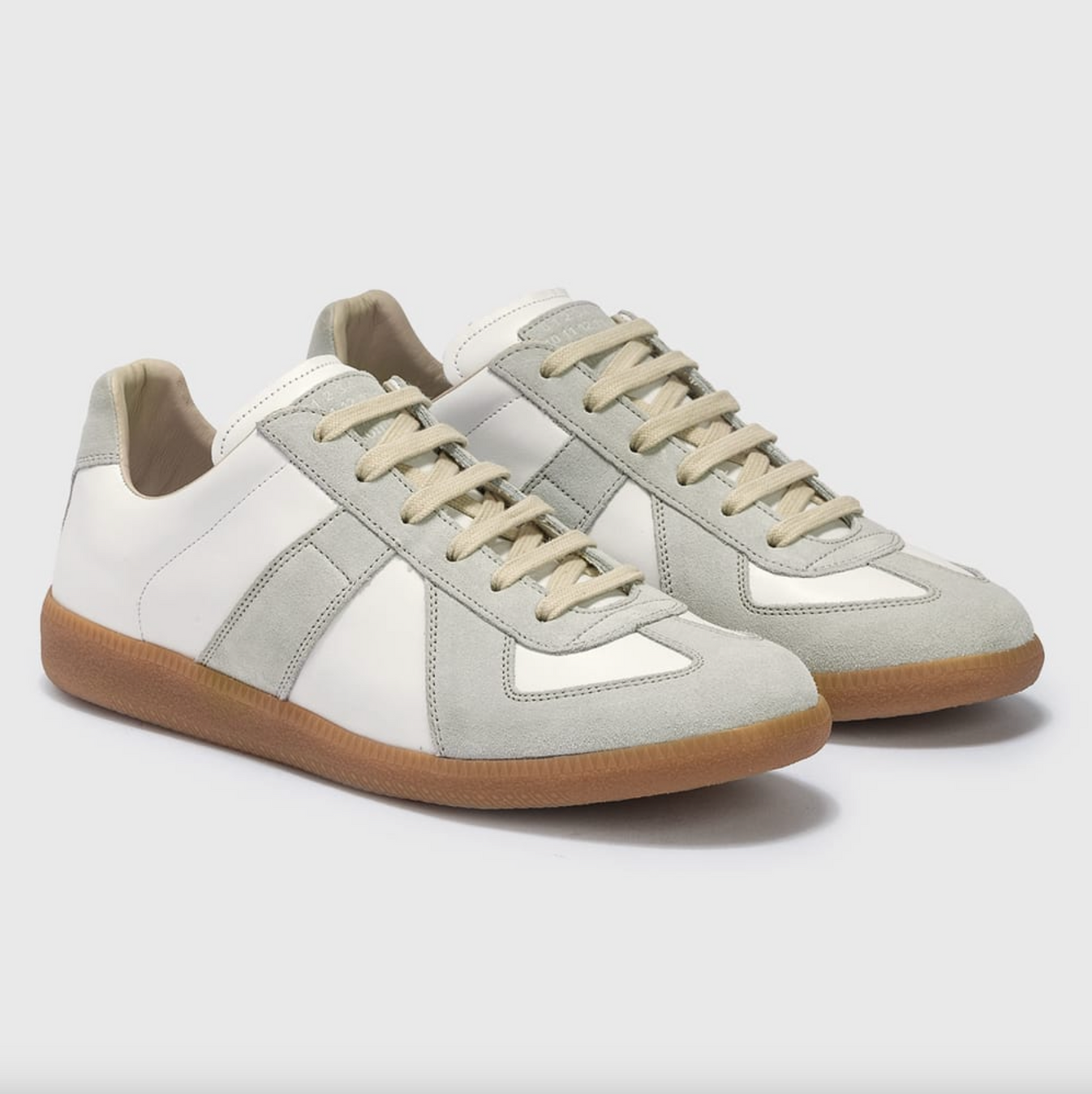 Maison Marginal Replica Sneakers | RADPRESENT