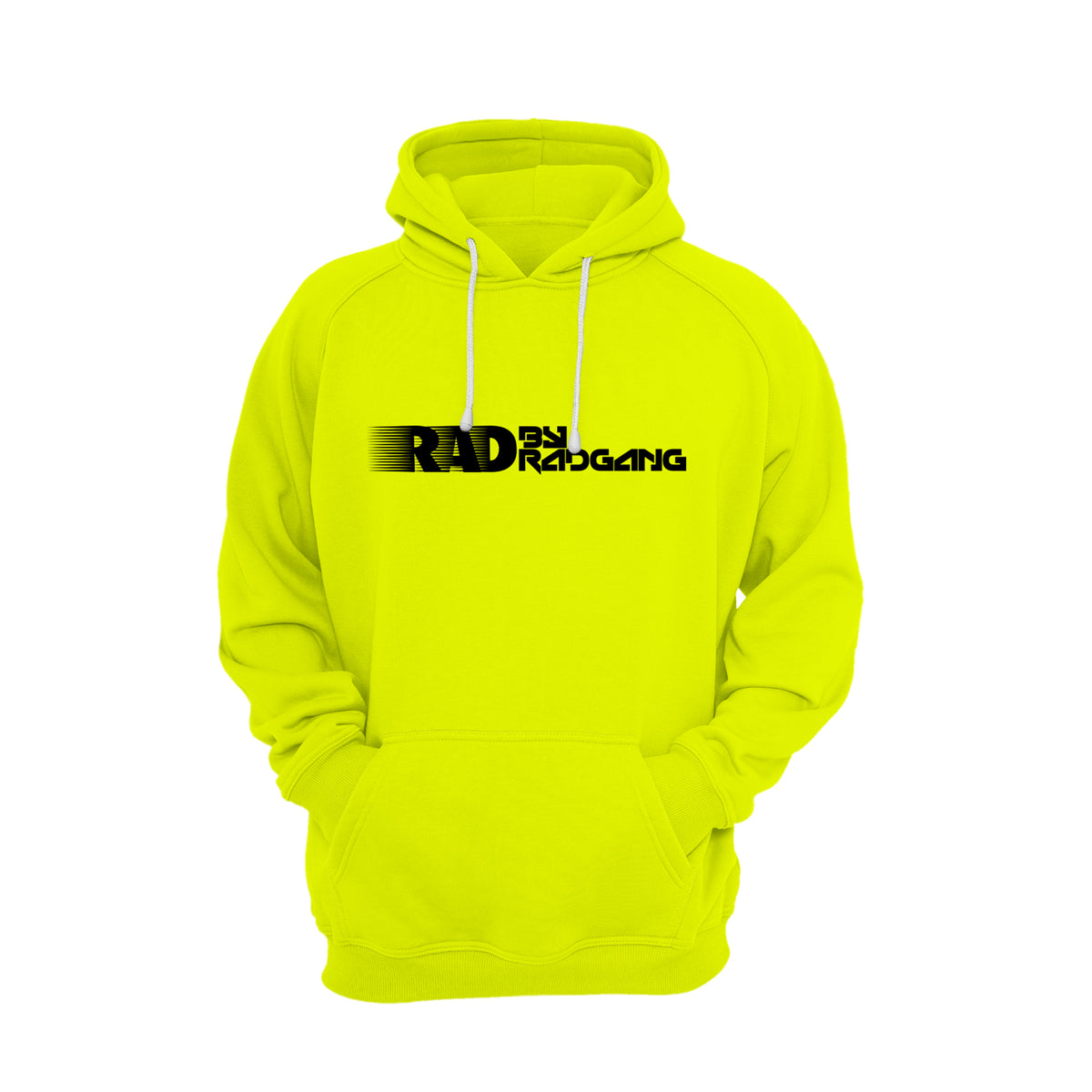 Frozen outlet yellow hoodie