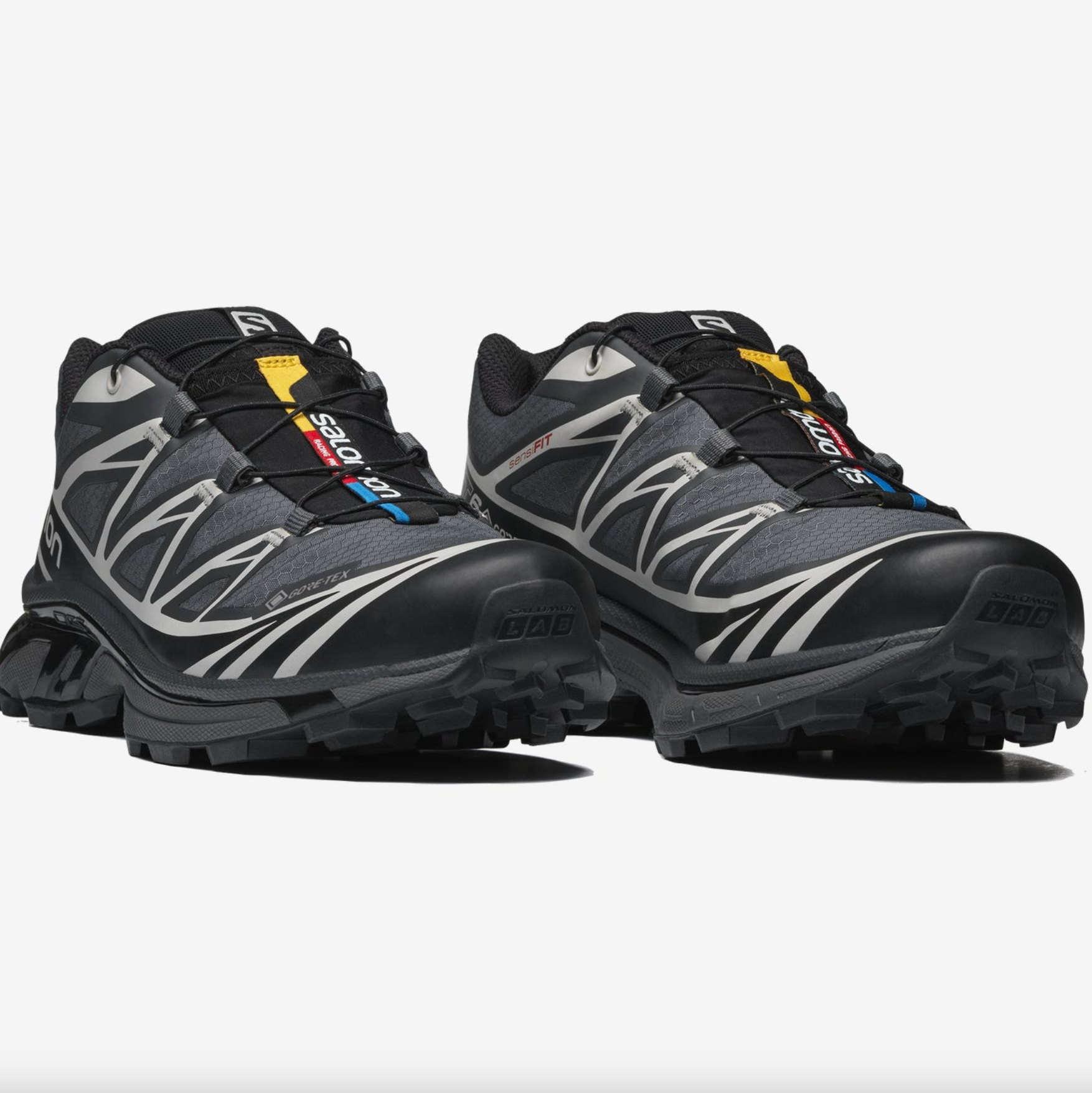 Salomon S/Lab XT-6 Gore-Tex Sneakers | RADPRESENT