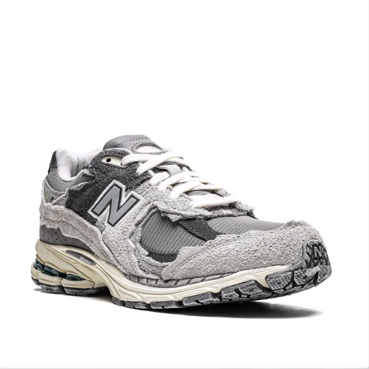 New Balance 2002R Protection Pack | Sneakers Collection | RADPRESENT